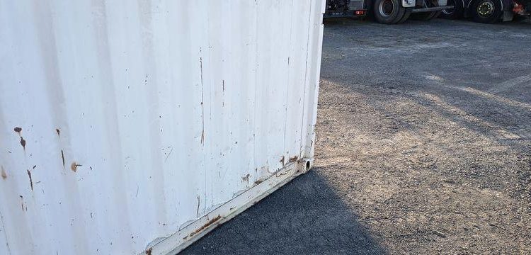 CONTAINER 20 PIEDS SECURISE  CON750085