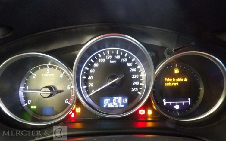 MAZDA CX5 2,2 SKYACTIV-D 175CH SELECTION 4WD  CR-491-PM