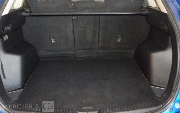 MAZDA CX5 2,2 SKYACTIV-D 175CH SELECTION 4WD  CR-491-PM