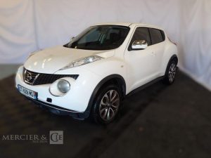 NISSAN JUKE 1.5 DCI 110CH TEKNA 2WD  CT-828-MS