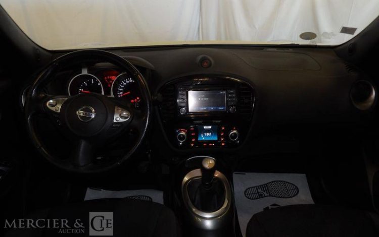 NISSAN JUKE 1.5 DCI 110CH TEKNA 2WD  CT-828-MS