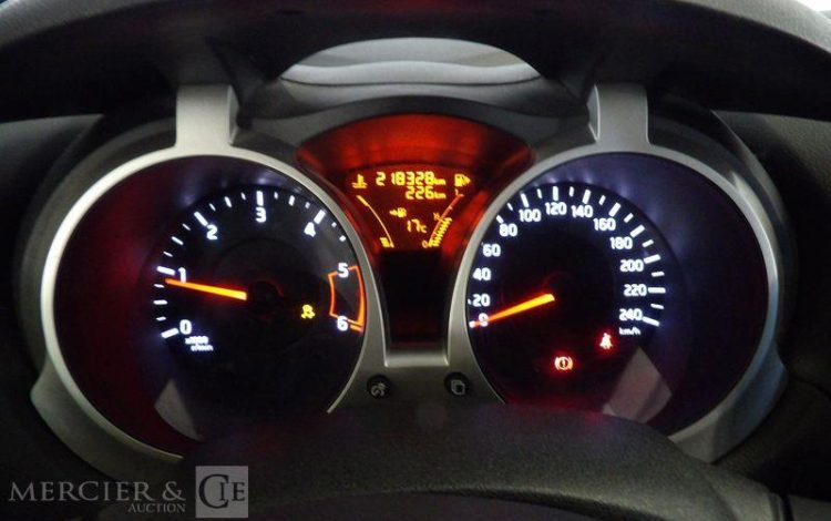 NISSAN JUKE 1.5 DCI 110CH TEKNA 2WD  CT-828-MS