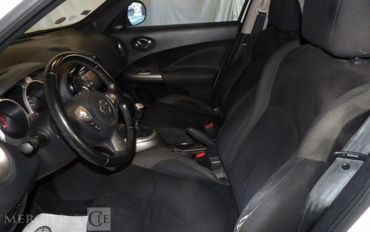 NISSAN JUKE 1.5 DCI 110CH TEKNA 2WD  CT-828-MS