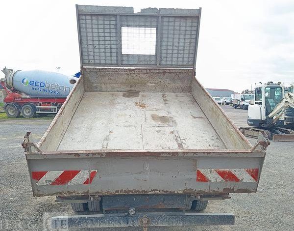 IVECO 35C BENNE  CY-504-KJ