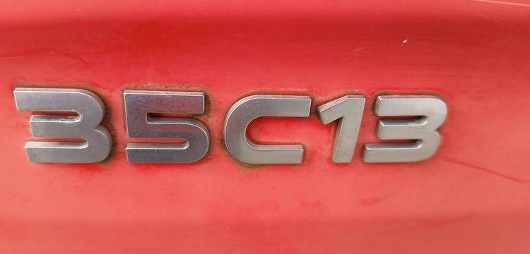 IVECO 35C BENNE  CY-504-KJ
