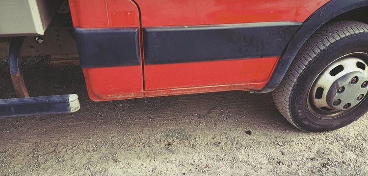 IVECO 35C BENNE  CY-504-KJ