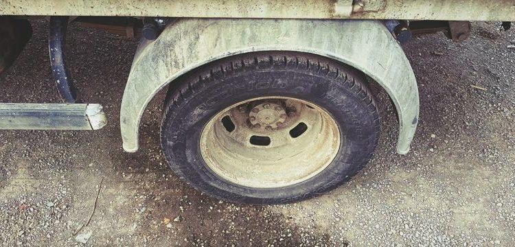IVECO 35C BENNE  CY-504-KJ