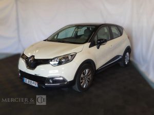 RENAULT CAPTUR 1,5 DCI 90CH ENERGY ZEN  DC-699-PA