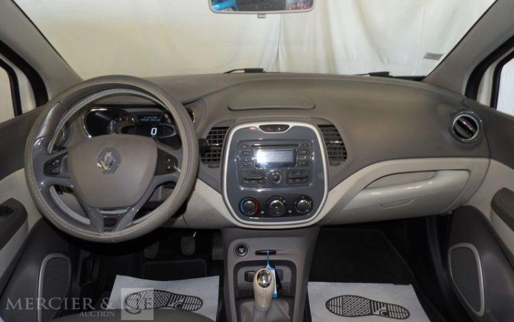 RENAULT CAPTUR 1,5 DCI 90CH ENERGY ZEN  DC-699-PA