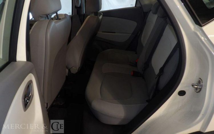 RENAULT CAPTUR 1,5 DCI 90CH ENERGY ZEN  DC-699-PA