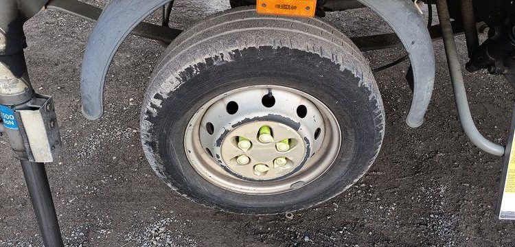IVECO 35S11  AVEC NACELLE 18 M  DC-938-EW