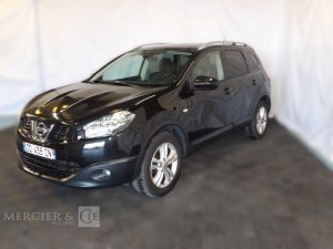 NISSAN QASHQAI 1.6 DCI 130ch 360 2WD S&S  DD-458-CN