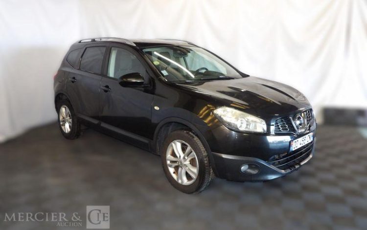 NISSAN QASHQAI 1.6 DCI 130ch 360 2WD S&S  DD-458-CN