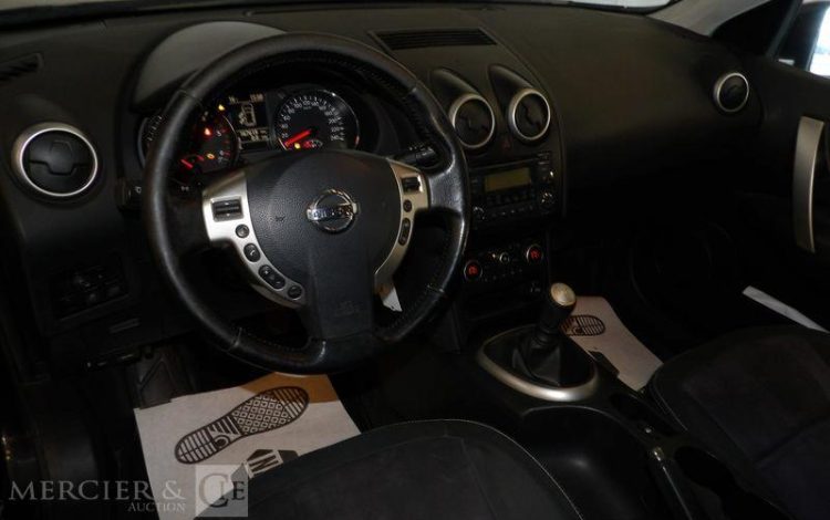 NISSAN QASHQAI 1.6 DCI 130ch 360 2WD S&S  DD-458-CN