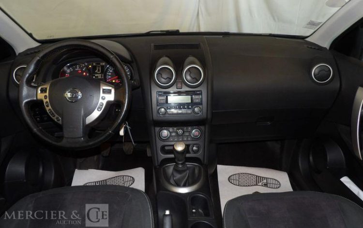 NISSAN QASHQAI 1.6 DCI 130ch 360 2WD S&S  DD-458-CN