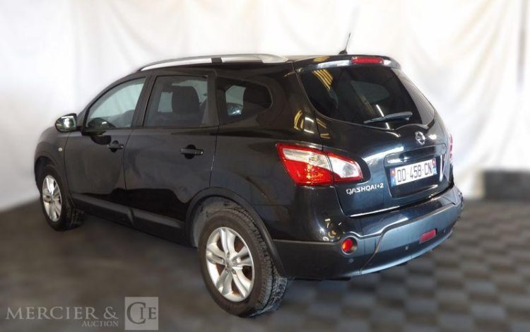 NISSAN QASHQAI 1.6 DCI 130ch 360 2WD S&S  DD-458-CN