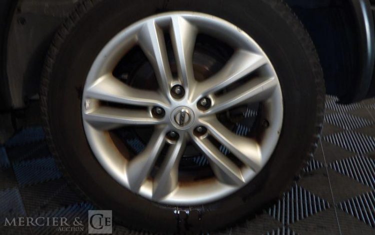 NISSAN QASHQAI 1.6 DCI 130ch 360 2WD S&S  DD-458-CN