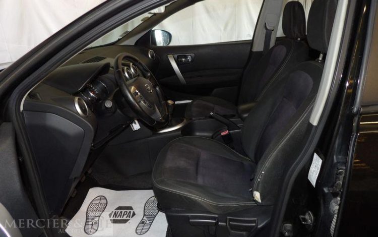 NISSAN QASHQAI 1.6 DCI 130ch 360 2WD S&S  DD-458-CN