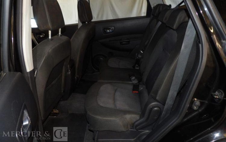 NISSAN QASHQAI 1.6 DCI 130ch 360 2WD S&S  DD-458-CN