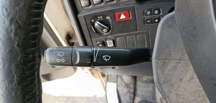 SCANIA R440 EQUIPE HYDRAULIQUE  DE-821-TX