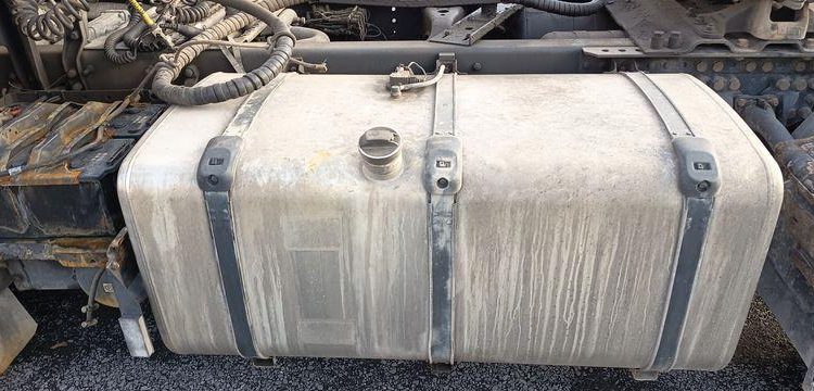 SCANIA R440 EQUIPE HYDRAULIQUE  DE-821-TX