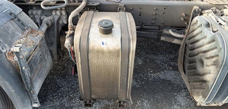 SCANIA R440 EQUIPE HYDRAULIQUE  DE-821-TX