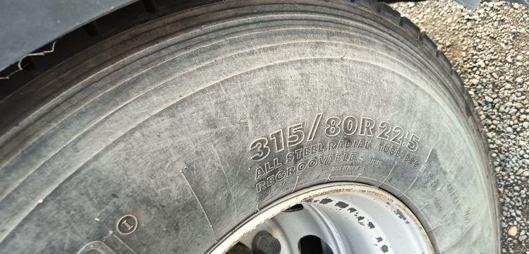 SCANIA R440 EQUIPE HYDRAULIQUE  DE-821-TX