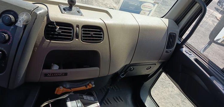 RENAULT MIDLUM 270 DXI CITERNE ,18 HEAVY 13000L PTAC 19 TONNES – DIESEL – 227470 KMS BLANC DH-024-QF