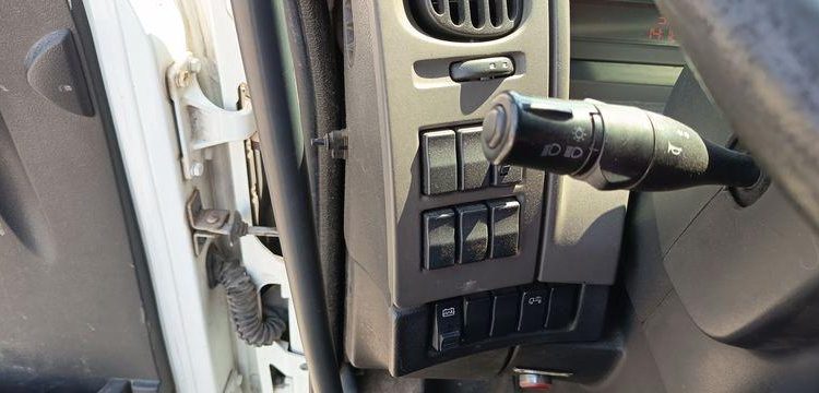 RENAULT MIDLUM 270 DXI CITERNE ,18 HEAVY 13000L PTAC 19 TONNES – DIESEL – 227470 KMS BLANC DH-024-QF