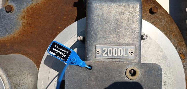 RENAULT MIDLUM 270 DXI CITERNE ,18 HEAVY 13000L PTAC 19 TONNES – DIESEL – 227470 KMS BLANC DH-024-QF