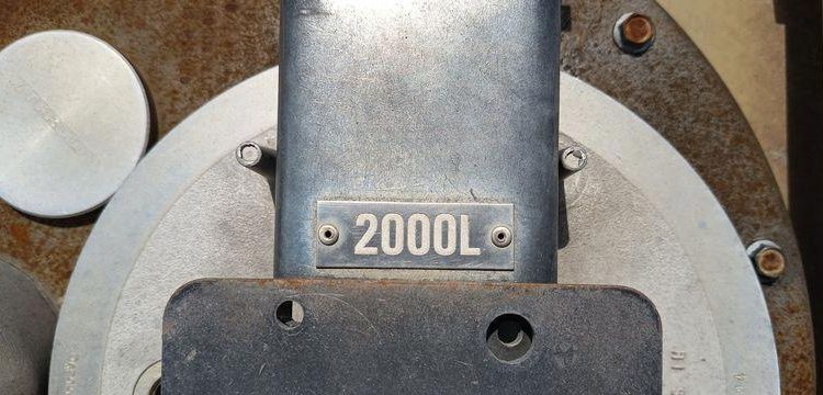 RENAULT MIDLUM 270 DXI CITERNE ,18 HEAVY  13000L – PTAC 19 TONNES – DIESEL -234400 KMS BLANC DH-849-KB