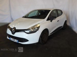 RENAULT CLIO STE AIR DCI 75CH  DJ-917-LC
