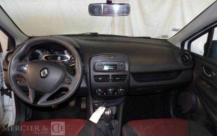 RENAULT CLIO STE AIR DCI 75CH  DJ-917-LC