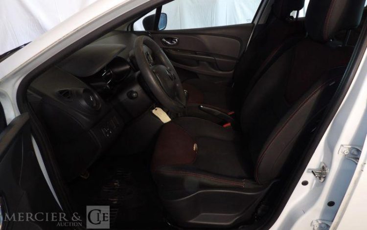 RENAULT CLIO STE AIR DCI 75CH  DJ-917-LC