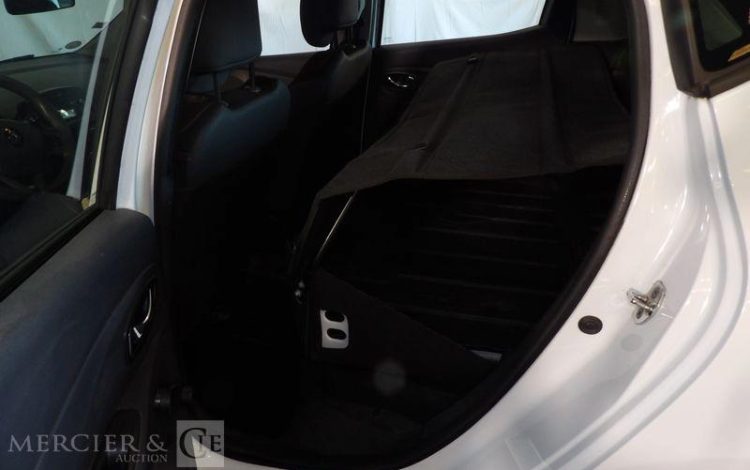 RENAULT CLIO STE AIR DCI 75CH  DJ-917-LC