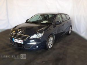 PEUGEOT 308 GENERATION-II SW 1.6 HDI 90CH BUSINESS PACK  DM-757-PW