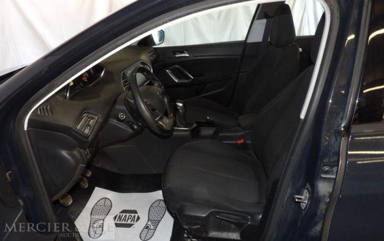 PEUGEOT 308 GENERATION-II SW 1.6 HDI 90CH BUSINESS PACK  DM-757-PW