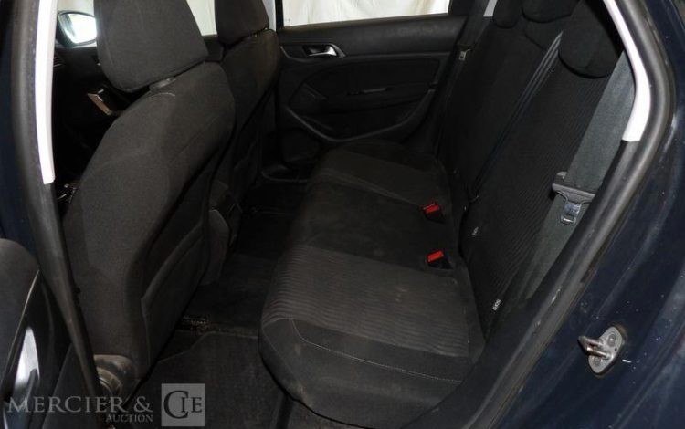 PEUGEOT 308 GENERATION-II SW 1.6 HDI 90CH BUSINESS PACK  DM-757-PW