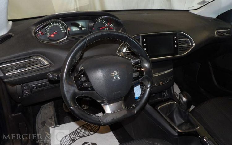 PEUGEOT 308 GENERATION-II SW 1.6 HDI 90CH BUSINESS PACK  DM-757-PW