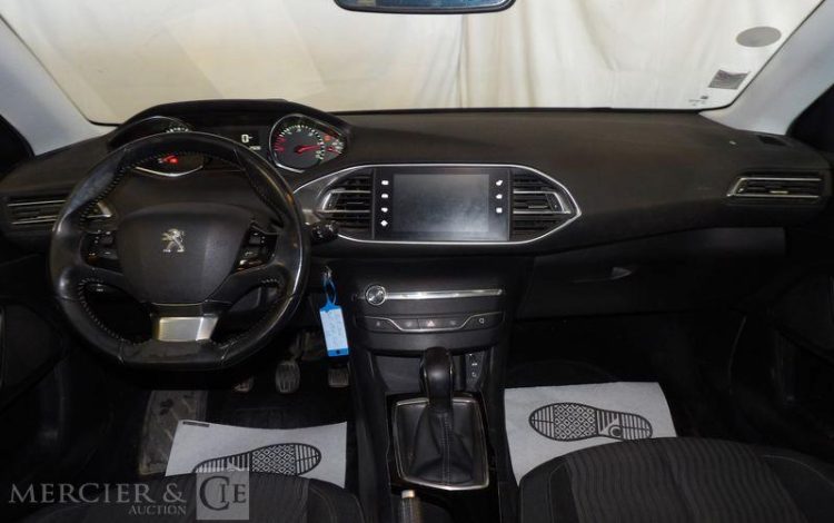 PEUGEOT 308 GENERATION-II SW 1.6 HDI 90CH BUSINESS PACK  DM-757-PW