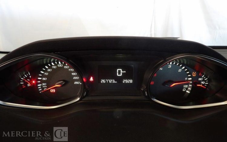 PEUGEOT 308 GENERATION-II SW 1.6 HDI 90CH BUSINESS PACK  DM-757-PW