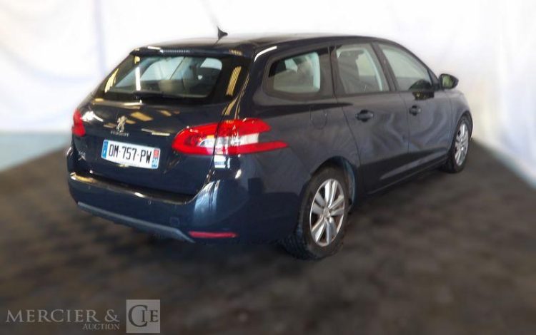 PEUGEOT 308 GENERATION-II SW 1.6 HDI 90CH BUSINESS PACK  DM-757-PW