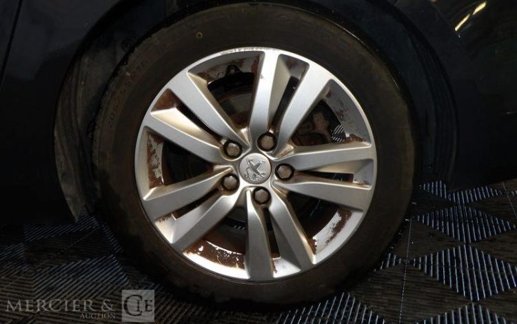 PEUGEOT 308 GENERATION-II SW 1.6 HDI 90CH BUSINESS PACK  DM-757-PW