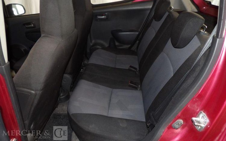 SUZUKI ALTO 1.0 VVT 70CH  DP-214-SM