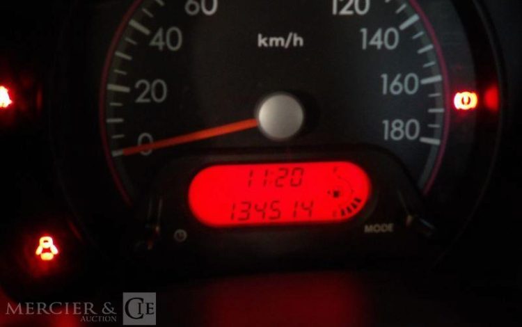 SUZUKI ALTO 1.0 VVT 70CH  DP-214-SM