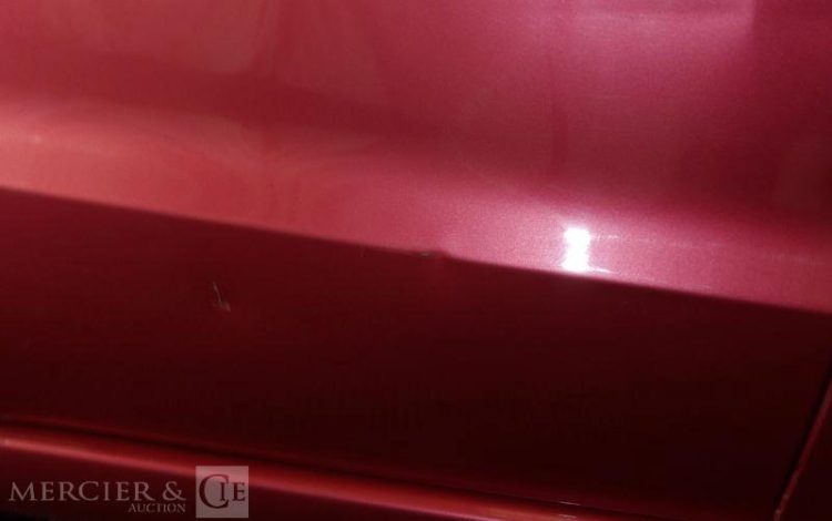 SUZUKI ALTO 1.0 VVT 70CH  DP-214-SM