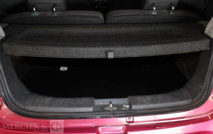 SUZUKI ALTO 1.0 VVT 70CH  DP-214-SM