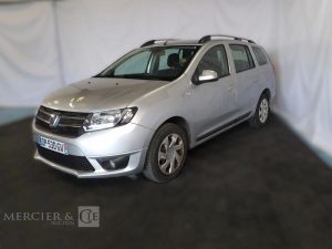 DACIA LOGAN MCV 1.5 DCI 90CH LAUREATE  DP-530-GV