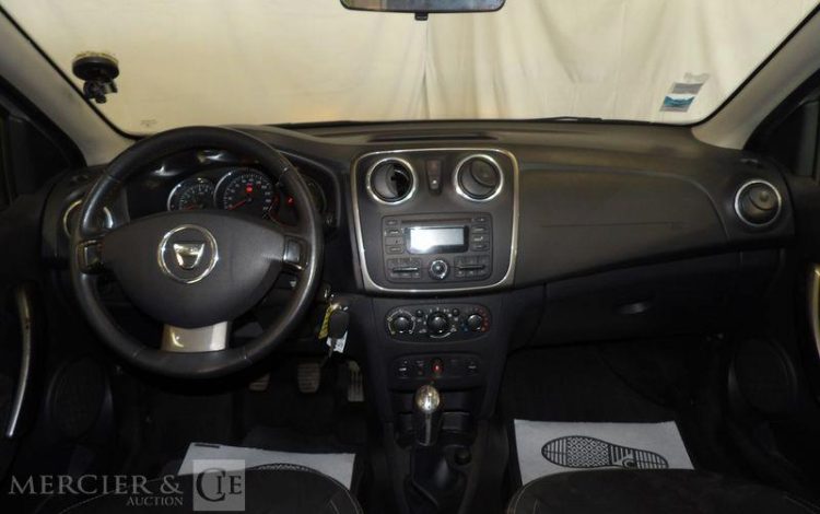 DACIA LOGAN MCV 1.5 DCI 90CH LAUREATE  DP-530-GV