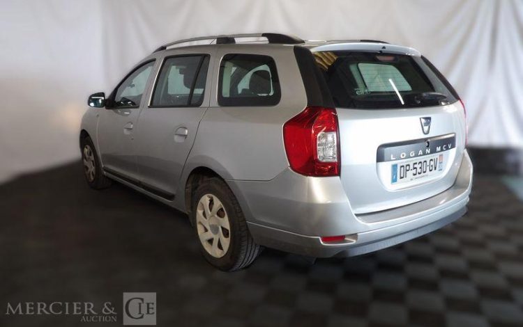 DACIA LOGAN MCV 1.5 DCI 90CH LAUREATE  DP-530-GV